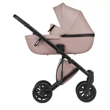 Anex e/type 2x1 2023 Pixie საბავშვო ეტლის კომპლექტი, 5 image