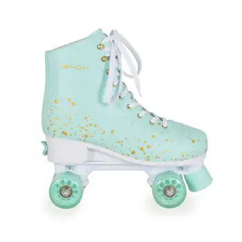 Byox Roller skates Wish L /39-42/ როლიკები, 4 image