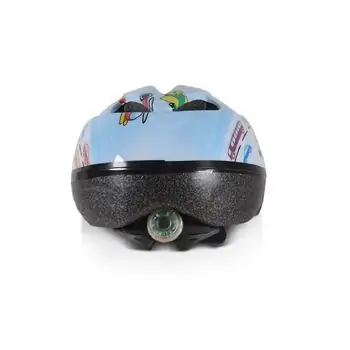 Byox Bicycle helmet Y03 Plains საბავშვო ჩაფხუტი, 4 image