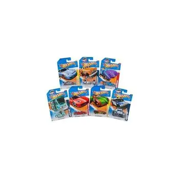 HOT WHEELS BASIC CAR 5785 საბავშვო სათამაშო მანქანა