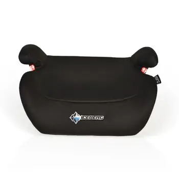 Moni Car seat Iceberg black ბუსტერი