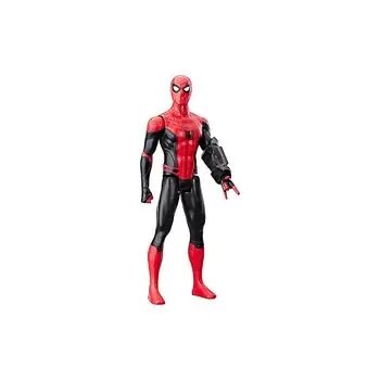 Marvel Ultimate Spider-Man E5766 MARVEL ადამიანი ობობას სათამაშო ფიგურა