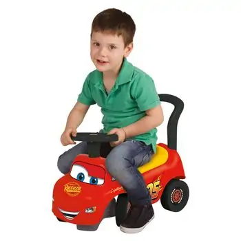 Dede Cars Ride-On 01976 გადასაჯდომი მანქანა, 2 image
