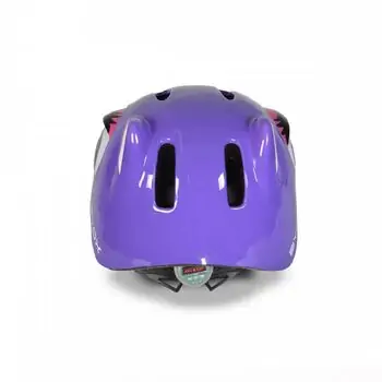 Byox Bicycle helmet Kati Y26 საბავშვო ჩაფხუტი, 4 image