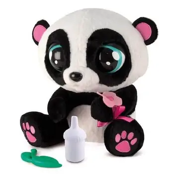 YOYO Interactive Panda GXP-69 ფუნქციური სათამაშო პანდა