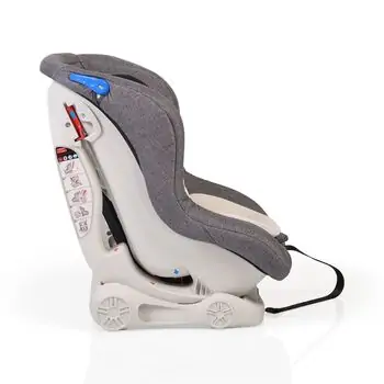 Cangaroo Aegis Beige მანქანის სავარძელი (ქარსითი), 3 image