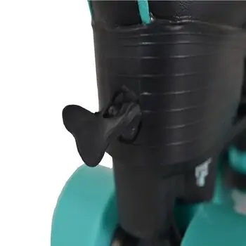 Byox Roller skates Escape S /31-34/ როლიკები, 7 image