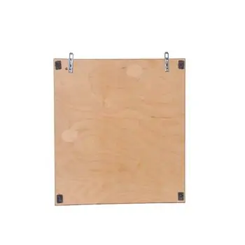 Wooden sensor board MT19 ხის განსავითარებელი დაფა, 2 image