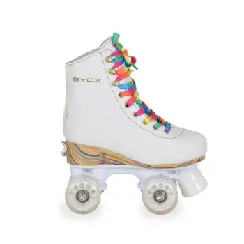 Byox Roller skates Donna S/31-34/ როლიკები, 3 image