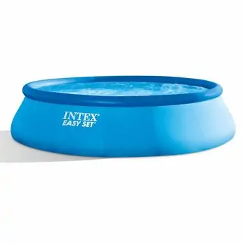Intex 28116 Easy Set Pool გასაბერი აუზი, 2 image