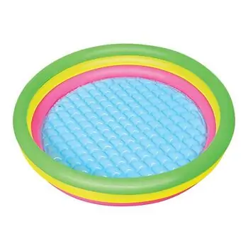 Bestway 51103 Inflatable Pool Rainbow გასაბერი აუზი, 6 image