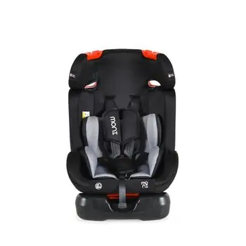 Cangaroo Dragon Black მანქანის სავარძელი (ქარსითი), 8 image