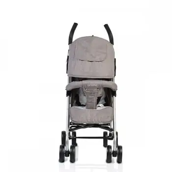Cangaroo Sapphire beige სასეირნო ეტლი, 3 image