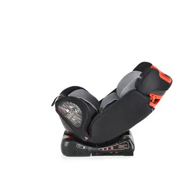Cangaroo Dragon Black მანქანის სავარძელი (ქარსითი), 2 image