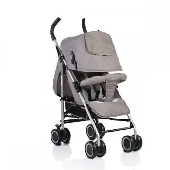Cangaroo Sapphire beige სასეირნო ეტლი