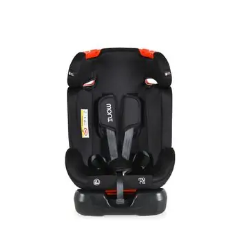 Cangaroo Dragon Black მანქანის სავარძელი (ქარსითი), 9 image