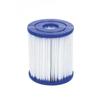 Bestway 57274 გასაბერი აუზი კარტრიჯული ფილტრით, 6 image