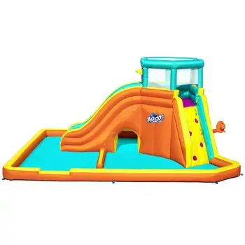 Bestway 53385 H2OGO! Aquaventure Kids გასართობი ცენტრი, 3 image