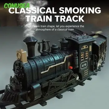 Military Train With Sound And Light 6668-1 სამხედრო მატარებლის ნაკრები, 9 image
