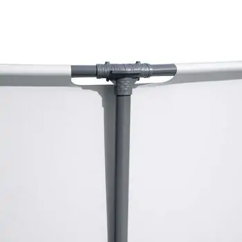Bestway 56462 Steel Pro Max With Filter Pump and ladder კარკასული აუზი კარტრიჯული ფილტრით და კიბით, 7 image