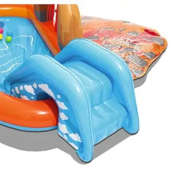 Bestway 53069 H2OGO! Lava Lagoon გასართობი ცენტრი, 3 image