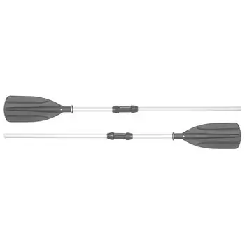 Bestway 65164- Hydro-Force Voyager X3 Raft Set გასაბერი ნავი, 10 image