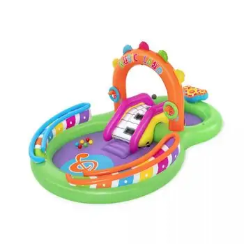 Bestway 53117-H2OGO! Sing 'n Splash გასართობი ცენტრი, 6 image