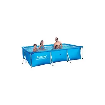 Bestway 56404 Steel Pro Power Frame Pool კარკასული აუზი, 5 image