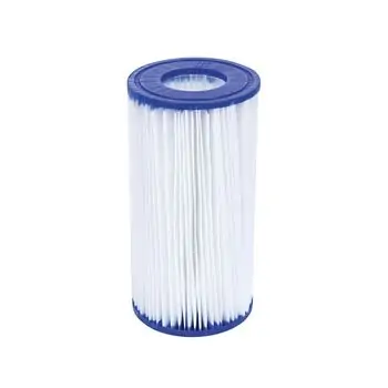 Bestway 56889 Steel Pro Max With Cartridge Filter And Ladder კარკასული აუზი კარტრიჯული ფილტრით და კიბით, 10 image