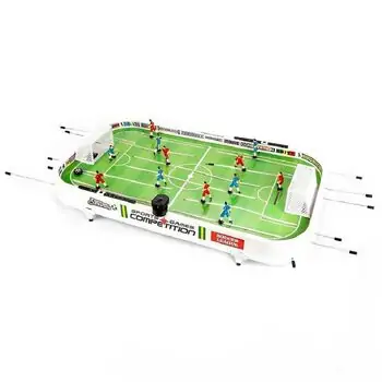 All-Star Soccer Desktop Game Series  - სათამაშო მაგიდის ფეხბურთი, 2 image