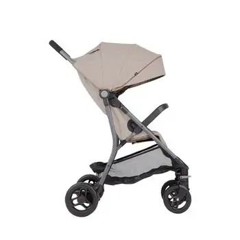 Graco Breaze Lite Little Adventures  საბავშვო სასეირნო ეტლი, 3 image