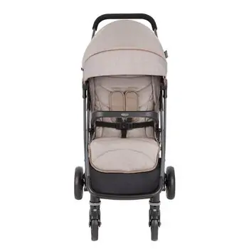 Graco Breaze Lite Little Adventures  საბავშვო სასეირნო ეტლი, 2 image