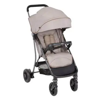 Graco Breaze Lite Little Adventures  საბავშვო სასეირნო ეტლი