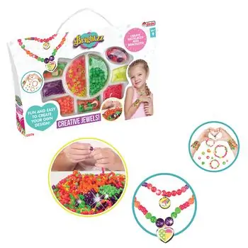 Dede DEDE BEAD SET (HAND BAG) აქსესუარების გასაკეთებელი ნაკრები 03176