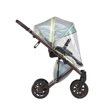 Anex e/type 2x1 2023 Wilson საბავშვო ეტლის კომპლექტი, 15 image