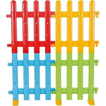 Pilsan 06 223 MULTI FENCE ღობე, 4 image