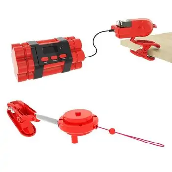 Laser Field Game სათამაშო ლაბირინთი ლაზერით, 4 image