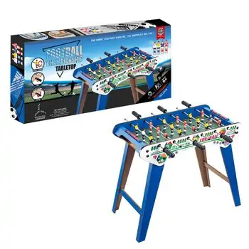 Board Games - Football Championship Tabletop  სამაგიდო ფეხბურთის მაგიდა, 2 image