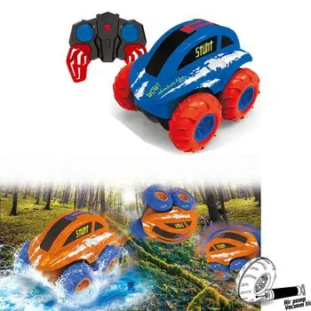 Super Walker Stunt Car საბავშვო სათამაშო მანქანა დისტანციური მართვით, 4 image