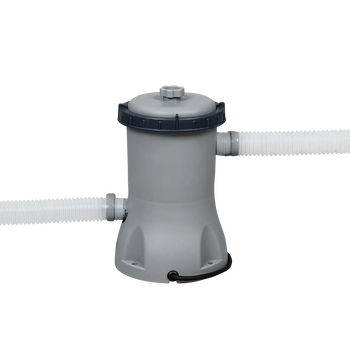 Bestway 56629 Power Steel  with Filter Pump კარკასული აუზი კარტრიჯული ფილტრით, 5 image