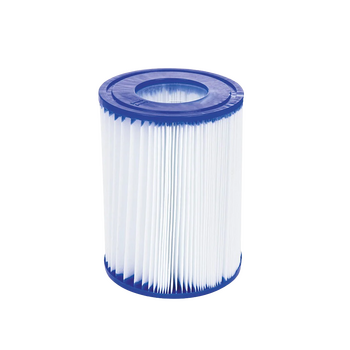 Bestway 56629 Power Steel  with Filter Pump კარკასული აუზი კარტრიჯული ფილტრით, 6 image