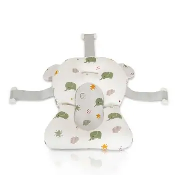 Moni BATH PAD SEA STAR ELEPHANT აბაზანის ბადე