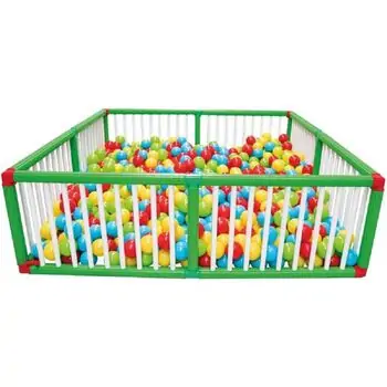 Pilsan 06 224 Ball Pool ფერადი ბურთების აუზი, 2 image
