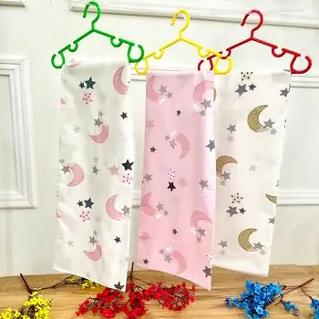 Caramell Newborn Baby Blanket Night Dream - ახალშობილის გასახვევი