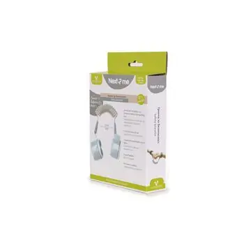 Cangaroo SAFETY BRACELET NEXT2ME ბავშვის უსაფრთხოების სამაჯური, 2 image