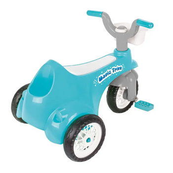 Pilsan MAGIC TRICYCLE 07 180 ველოსიპედი, 2 image