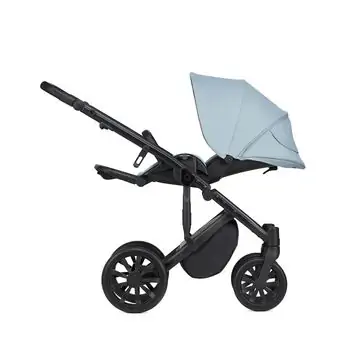Anex M/type 2x1 Siren 2023 საბავშვო ეტლის კომპლექტი, 14 image