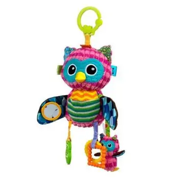 Bali Bazoo 82475 Own With Baby - განსავითარებელი სათამაშო, 2 image
