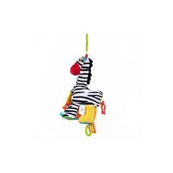 Bali Bazoo 84810 Zebra Zoya - განსავითარებელი სათამაშო, 3 image