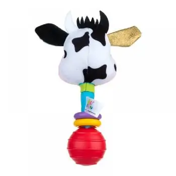 Bali Bazoo 85134 Cow Clara  -  განსავითარებელი სათამაშო, 2 image
